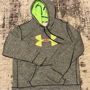 Under Armour size medium woman’s